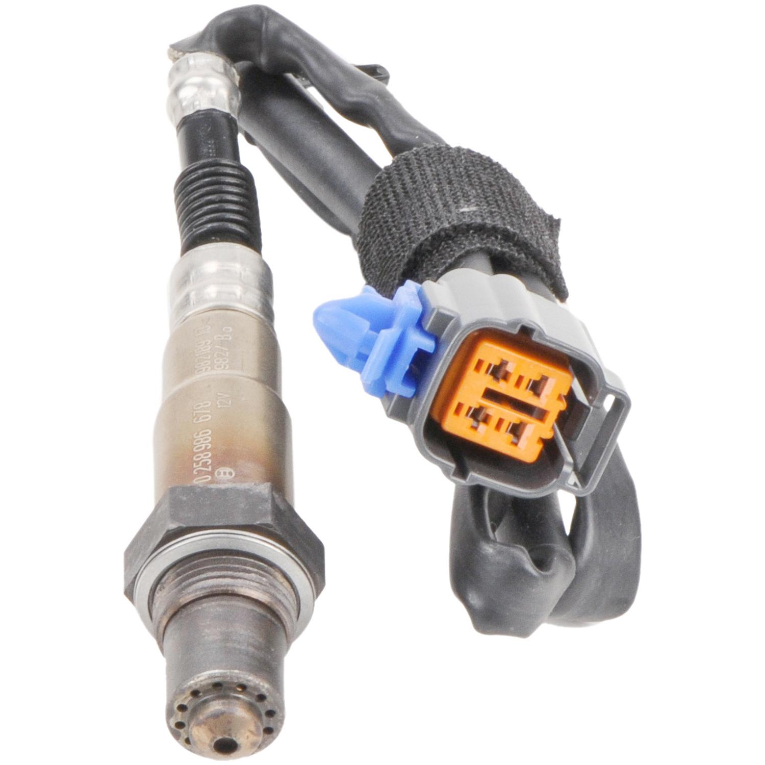 Bosch 15263 - Oxygen Sensor Bosch 15263 Oxygen Sensor product image 3 of 4
