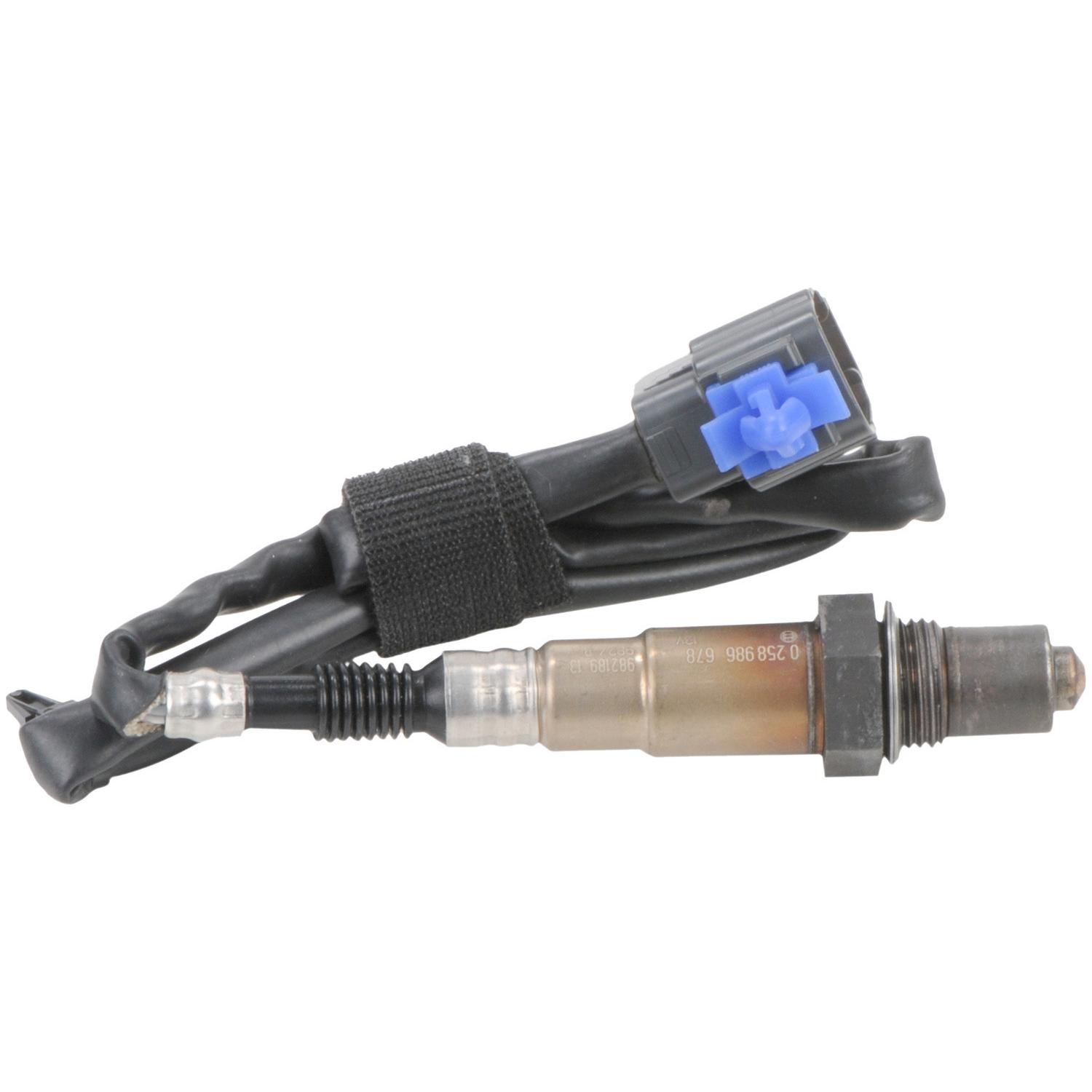 Bosch 15263 - Oxygen Sensor Bosch 15263 Oxygen Sensor product image 4 of 4