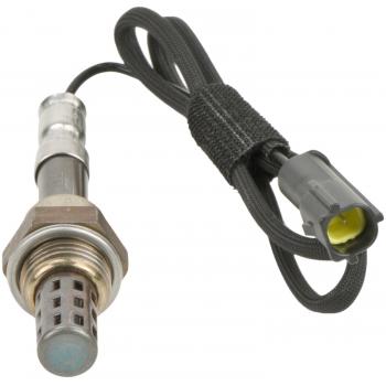 1997 Ford Aspire Oxygen Sensor Upstream Bosch 15271 image 3 of 4