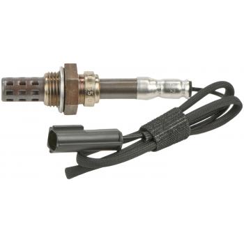 1997 Ford Aspire Oxygen Sensor Upstream Bosch 15271 image 4 of 4