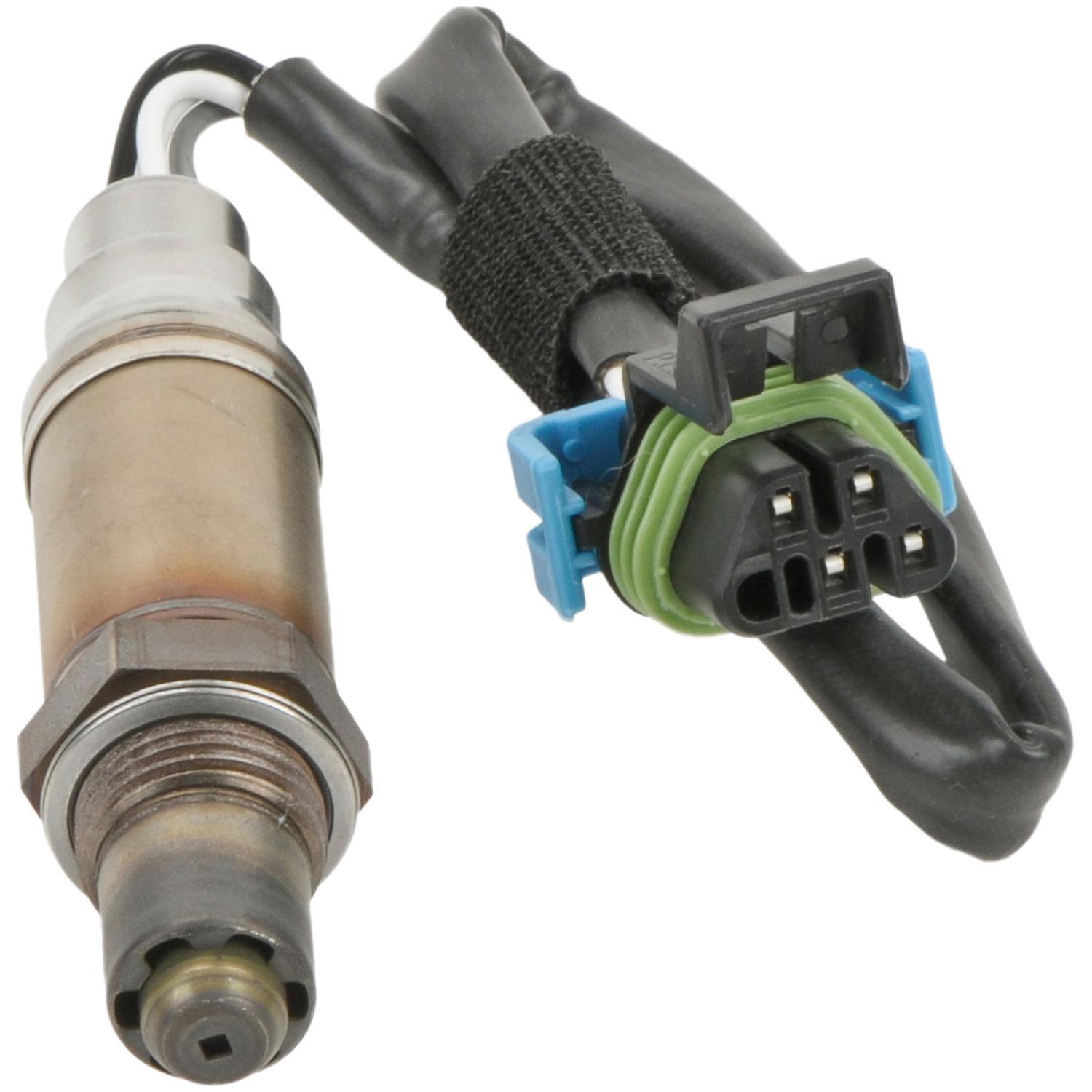 Bosch 15282 Oxygen Sensor product image 2 of 4