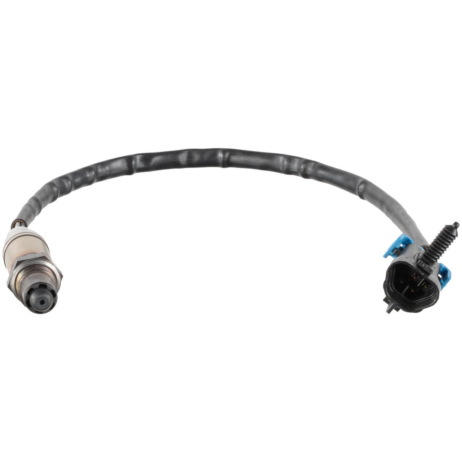 Bosch 15283 - Oxygen Sensor Bosch 15283 Oxygen Sensor product image 2 of 5