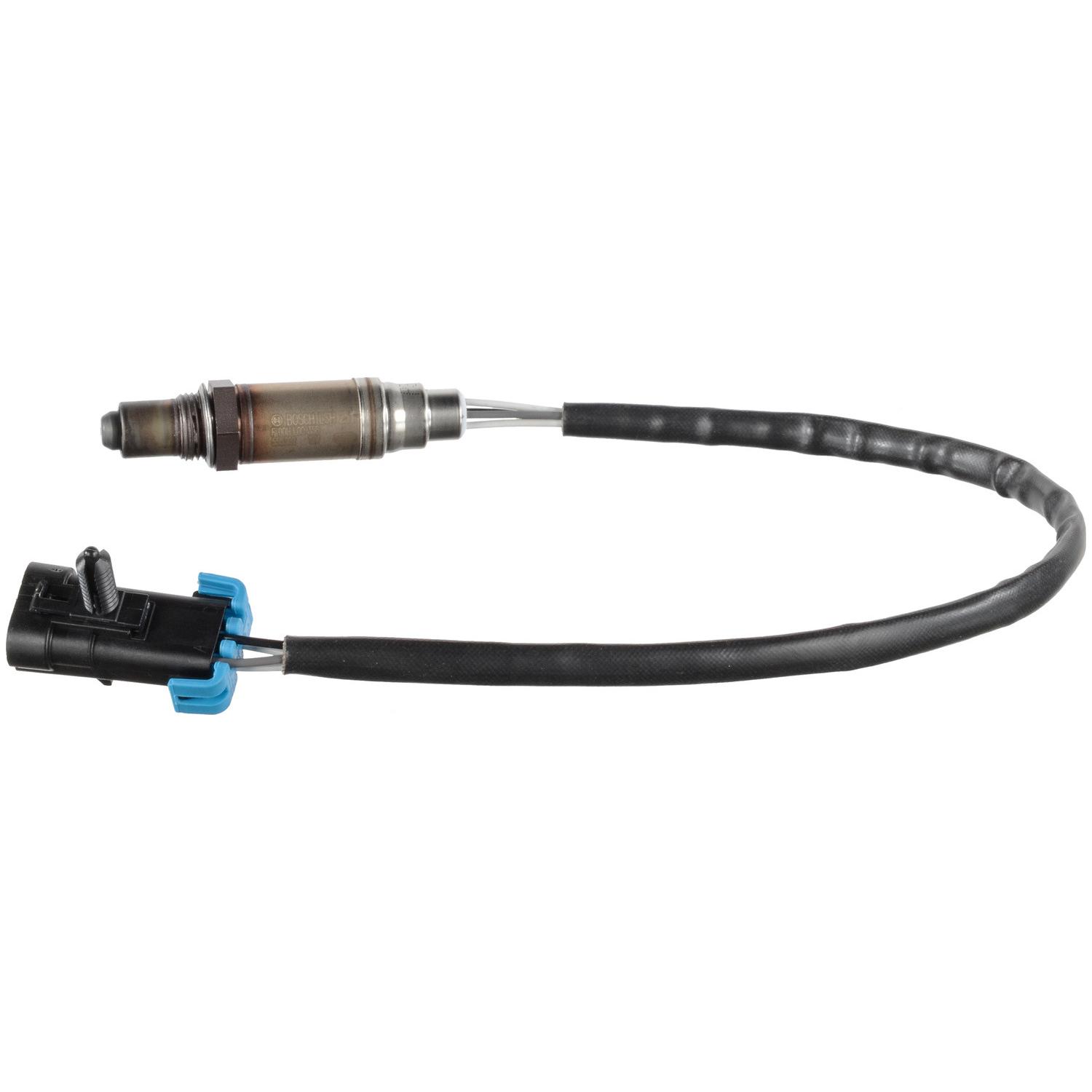 Bosch 15283 - Oxygen Sensor Bosch 15283 Oxygen Sensor product image 4 of 5