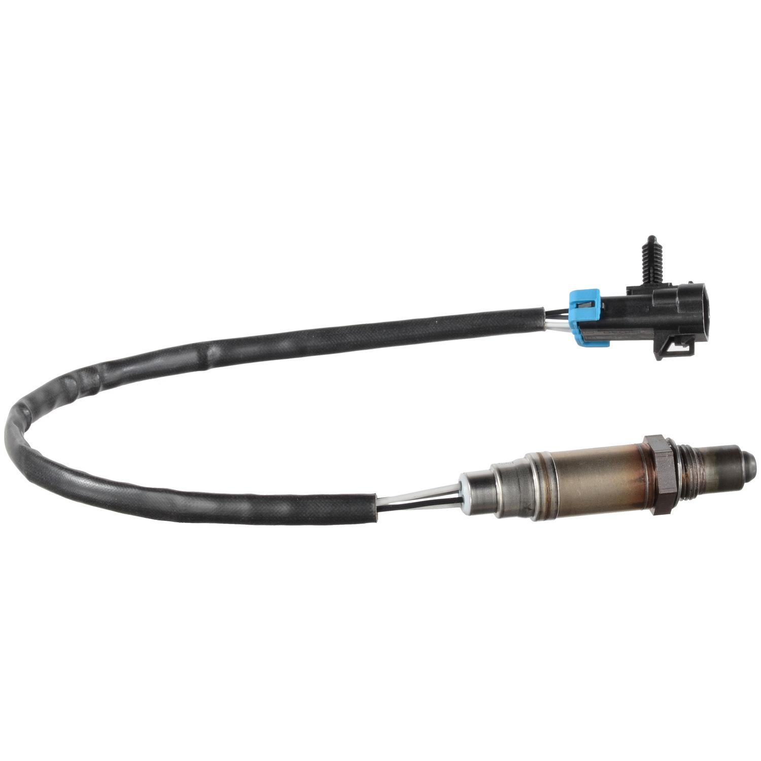 Bosch 15283 - Oxygen Sensor Bosch 15283 Oxygen Sensor product image 5 of 5