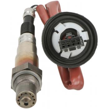 1998 Suzuki Sidekick Oxygen Sensor Upstream Bosch 15287 image 3 of 4