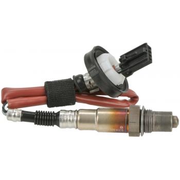 1998 Suzuki Sidekick Oxygen Sensor Upstream Bosch 15287 image 4 of 4