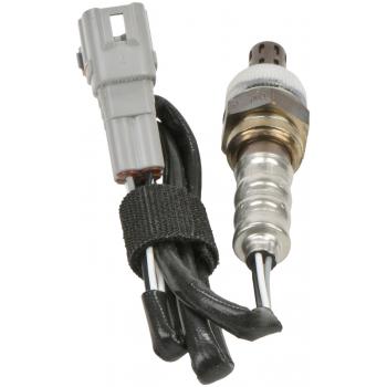 2013 Suzuki Grand Vitara Oxygen Sensor Downstream Bosch 15294 image 1 of 4