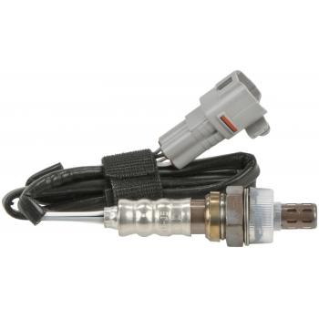 2013 Suzuki Grand Vitara Oxygen Sensor Downstream Bosch 15294 image 4 of 4