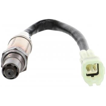 2004 Chevrolet Tracker Oxygen Sensor Upstream Bosch 15295 image 2 of 4