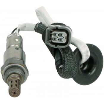 2008 Honda Fit Oxygen Sensor Downstream Bosch 15296 image 2 of 4