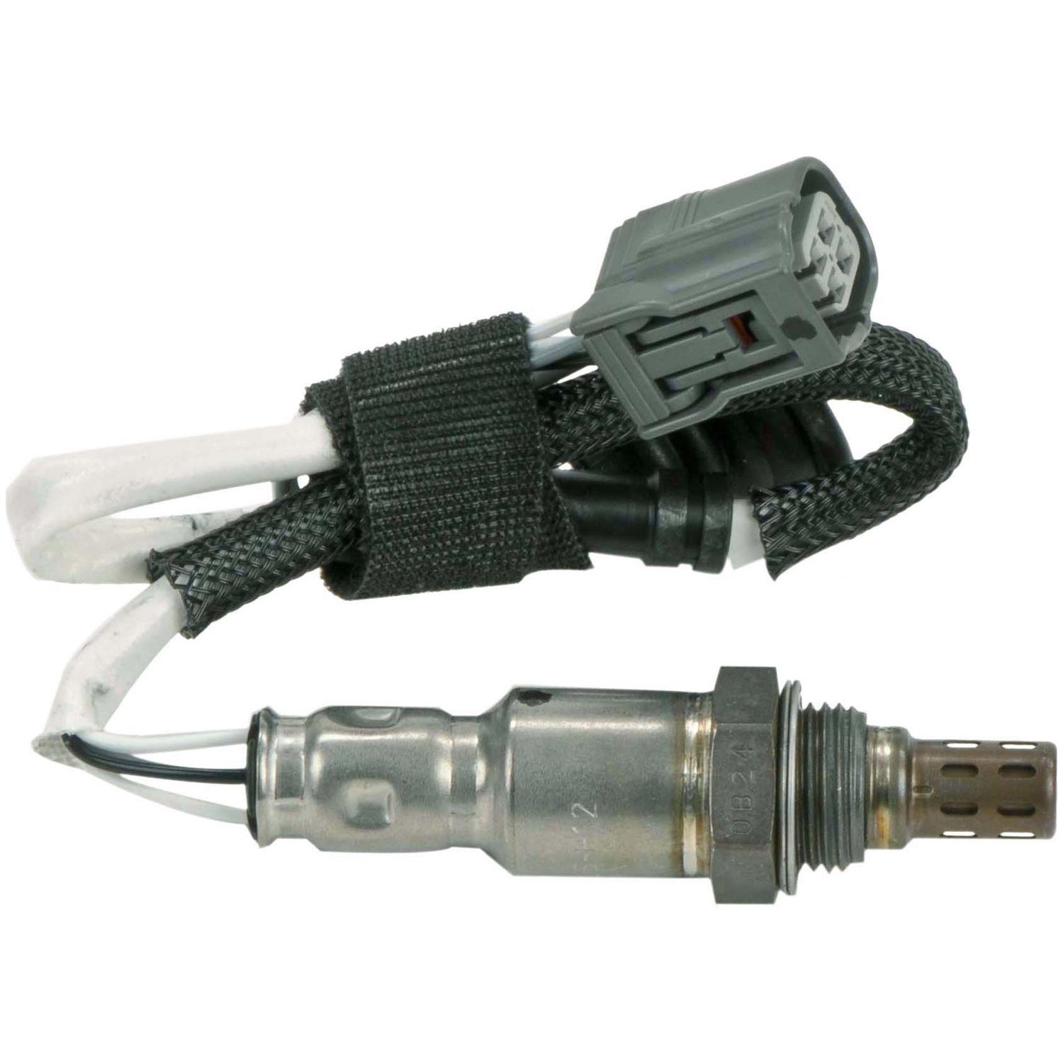 Bosch 15296 - Oxygen Sensor Bosch 15296 Oxygen Sensor product image 4 of 4