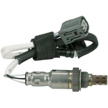 2008 Honda Fit Oxygen Sensor Downstream Bosch 15296 image 4 of 4