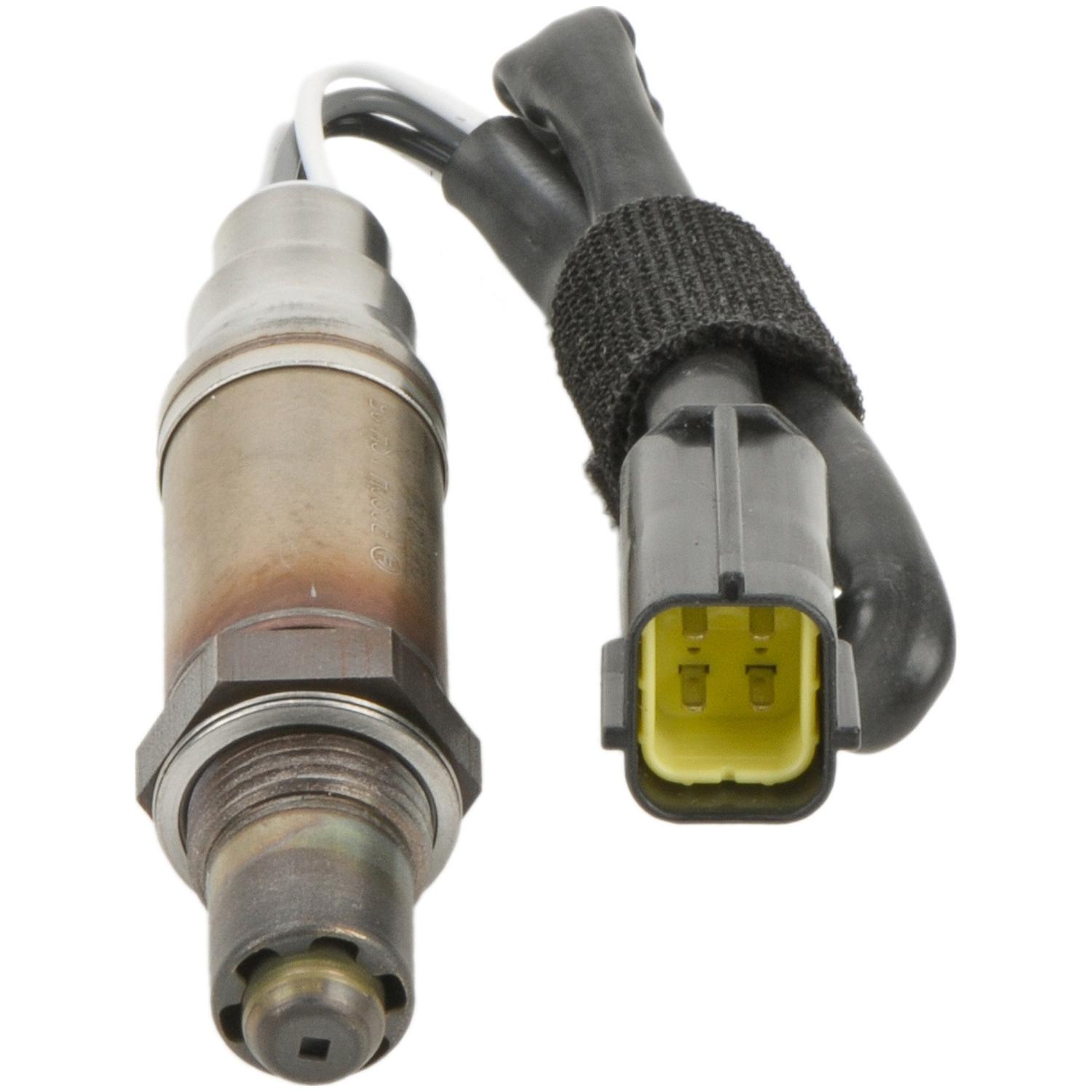 Bosch 15314 - Oxygen Sensor Bosch 15314 Oxygen Sensor product image 3 of 4