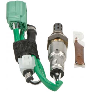 2009 Honda CR-V Oxygen Sensor Downstream Bosch 15318 image 1 of 4