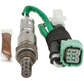 2009 Honda CR-V Oxygen Sensor Downstream Bosch 15318 image 3 of 4