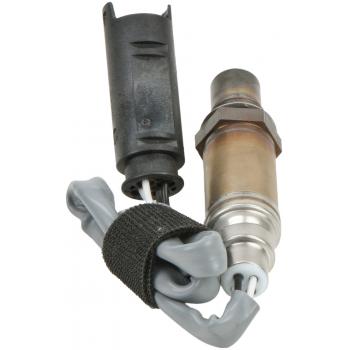 2005 BMW 545i Oxygen Sensor Downstream Left Bosch 15321 image 1 of 4