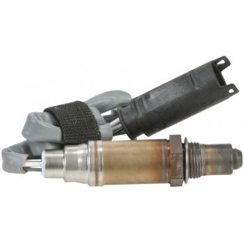 2005 BMW 545i Oxygen Sensor Downstream Left Bosch 15321 image 4 of 4