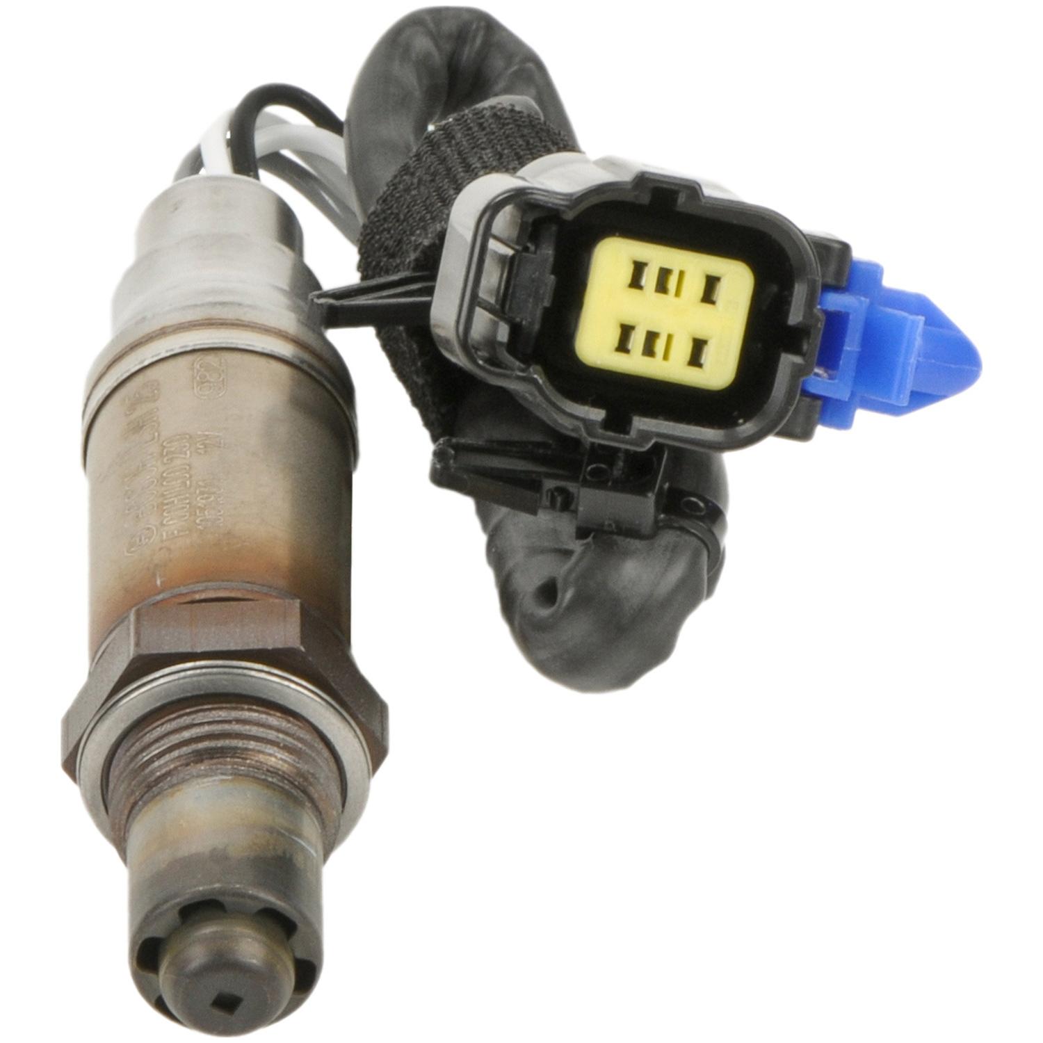 Bosch 15327 - Oxygen Sensor Bosch 15327 Oxygen Sensor product image 3 of 4