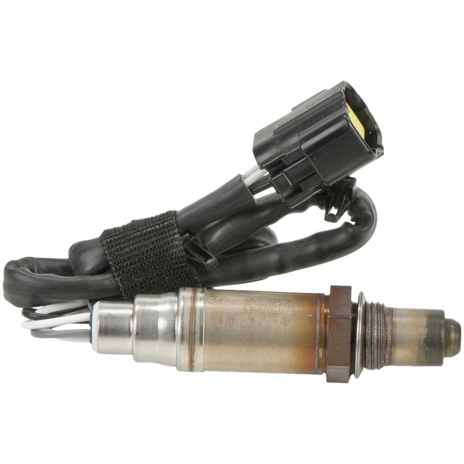 Bosch 15327 - Oxygen Sensor Bosch 15327 Oxygen Sensor product image 4 of 4