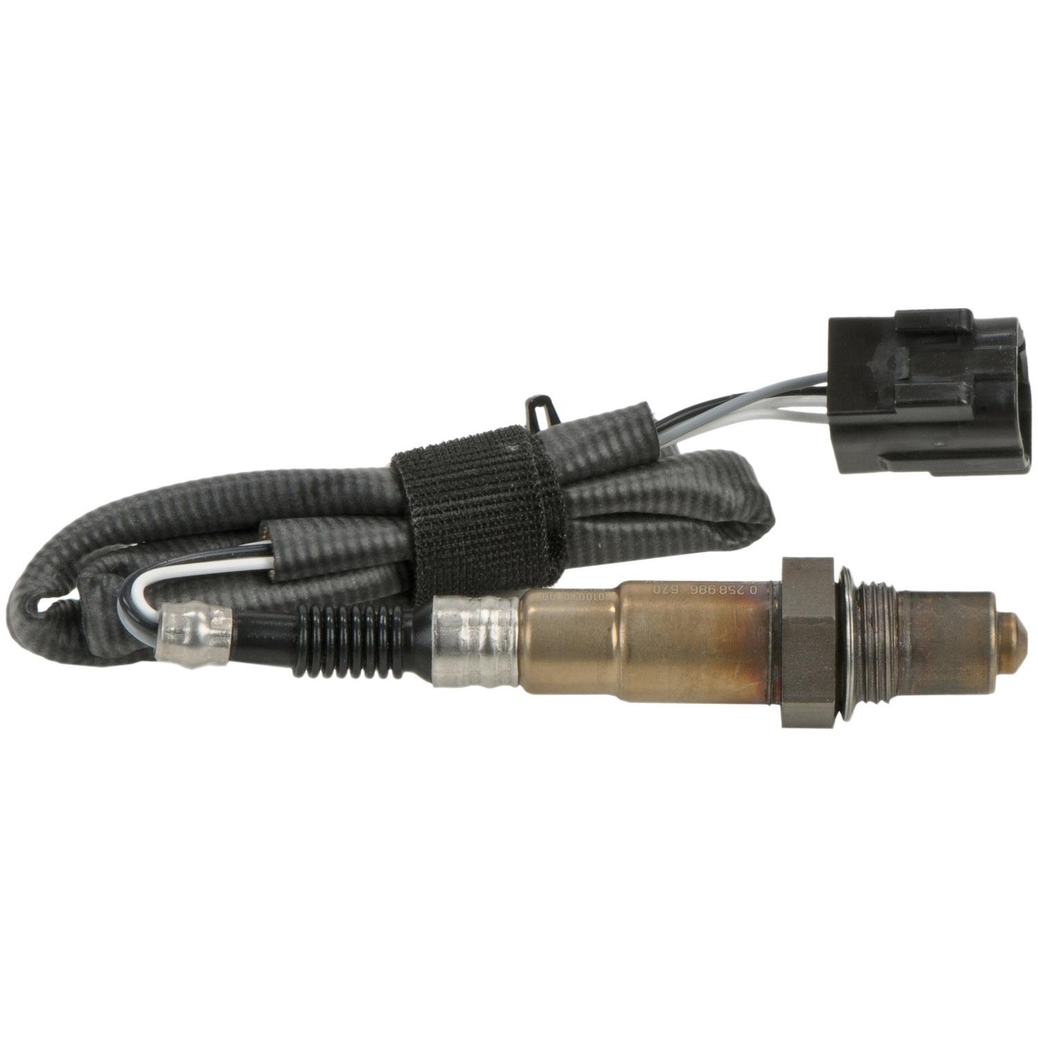 Bosch 15330 - Oxygen Sensor Bosch 15330 Oxygen Sensor product image 4 of 4