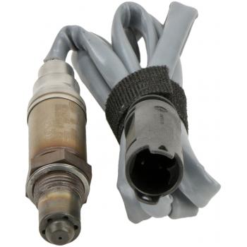 2006 BMW X5 Oxygen Sensor Downstream Bosch 15335 image 2 of 4