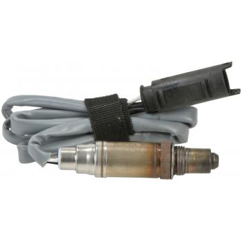 2006 BMW X5 Oxygen Sensor Downstream Bosch 15335 image 4 of 4