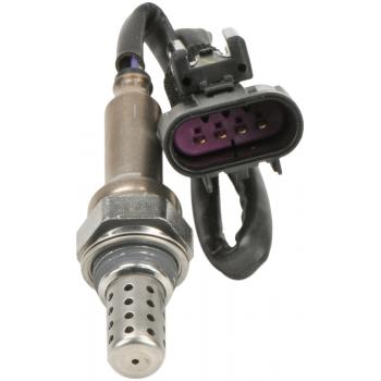 2009 Hyundai Sonata Oxygen Sensor Upstream Left Bosch 15337 image 3 of 4
