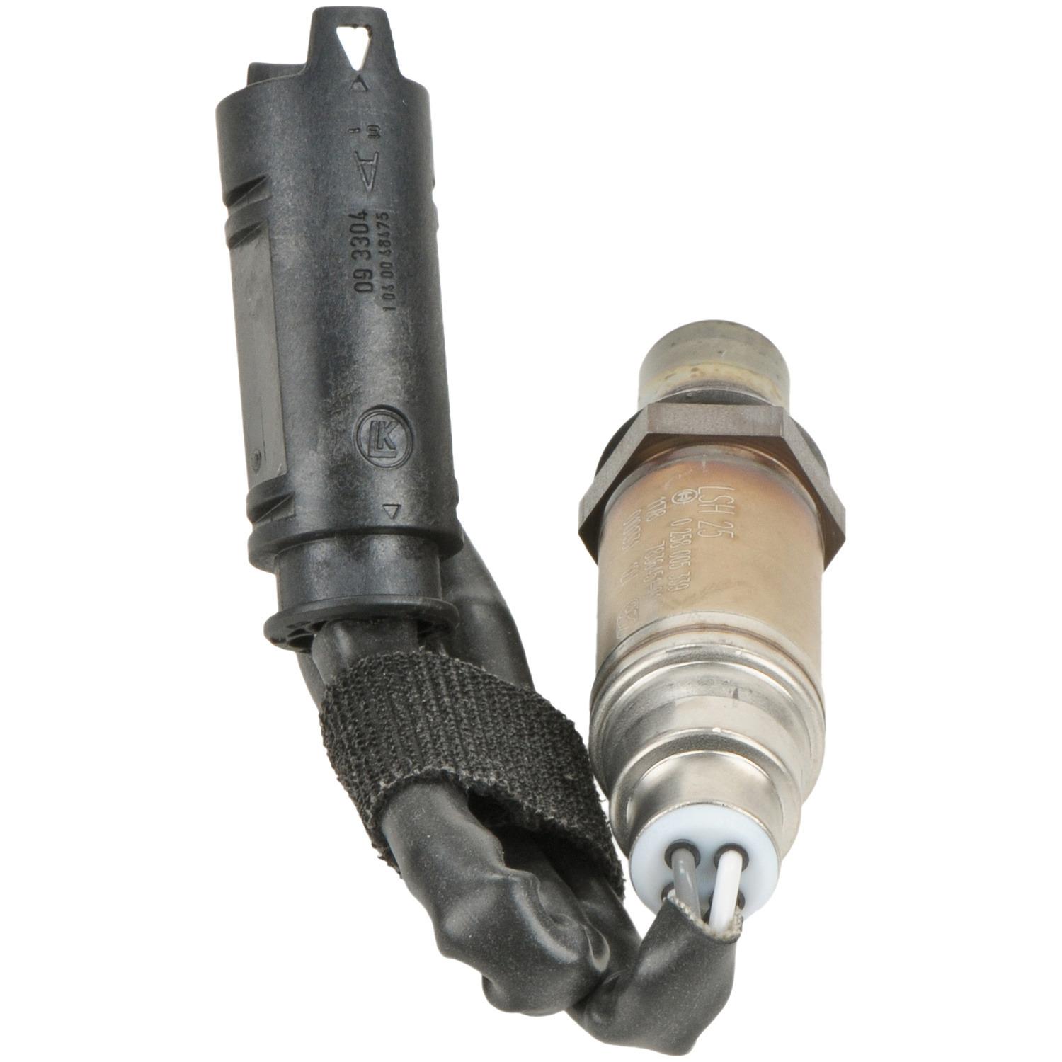 Bosch 15339 - Oxygen Sensor Bosch 15339 Oxygen Sensor product image 1 of 4
