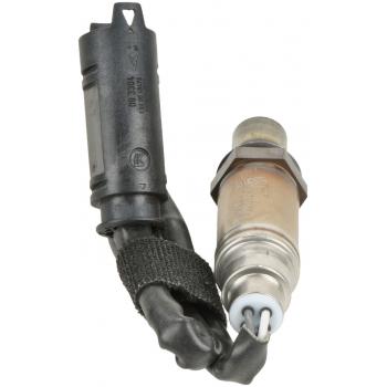 2010 BMW M5 Oxygen Sensor Downstream Bosch 15339 image 1 of 4