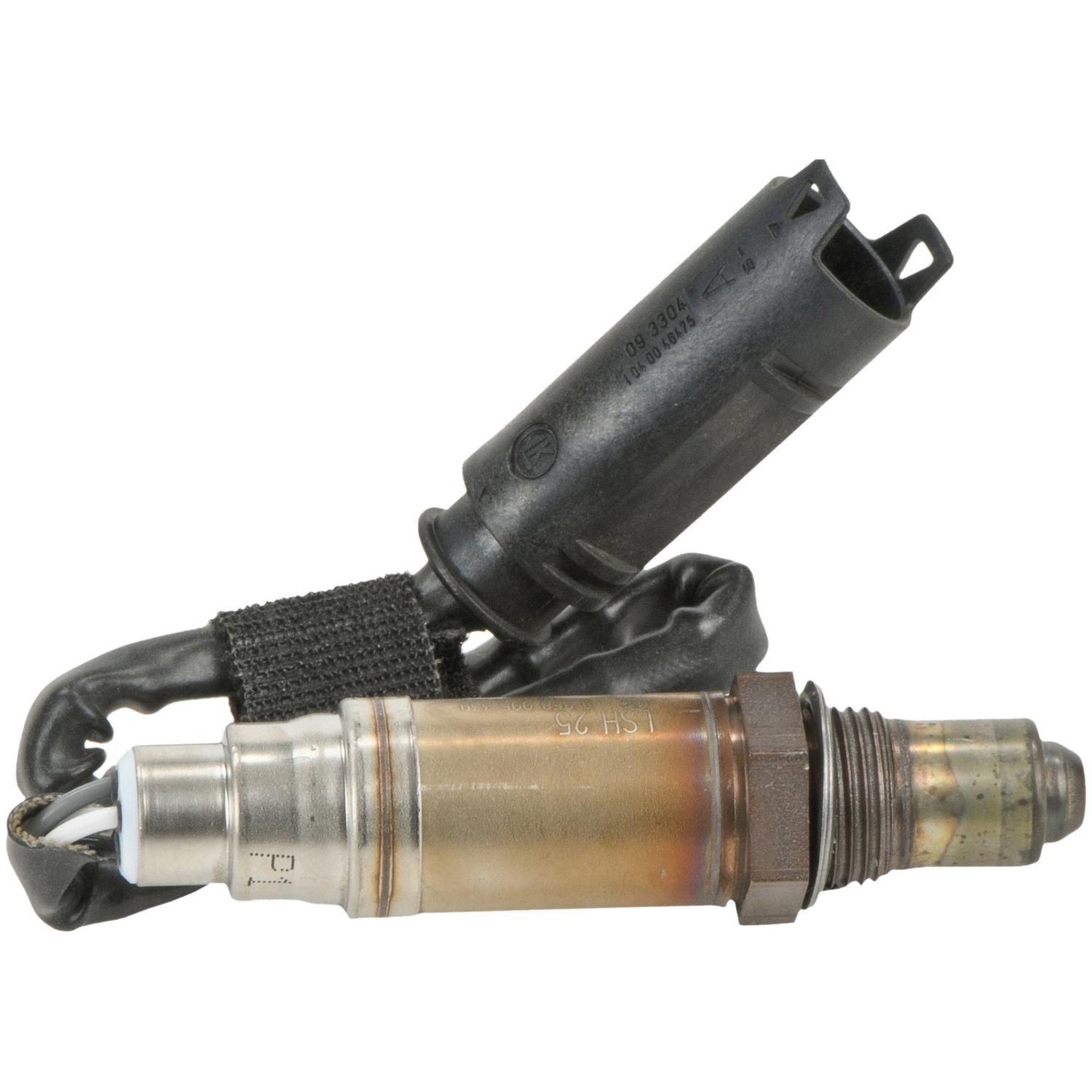 Bosch 15339 - Oxygen Sensor Bosch 15339 Oxygen Sensor product image 4 of 4