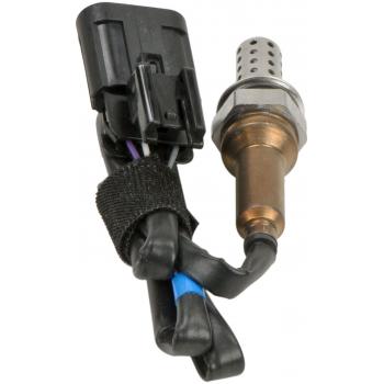 2009 Hyundai Sonata Oxygen Sensor Downstream Right Bosch 15341 image 1 of 4
