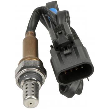 2009 Hyundai Sonata Oxygen Sensor Downstream Right Bosch 15341 image 2 of 4