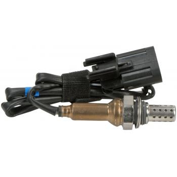 2009 Hyundai Sonata Oxygen Sensor Downstream Right Bosch 15341 image 4 of 4