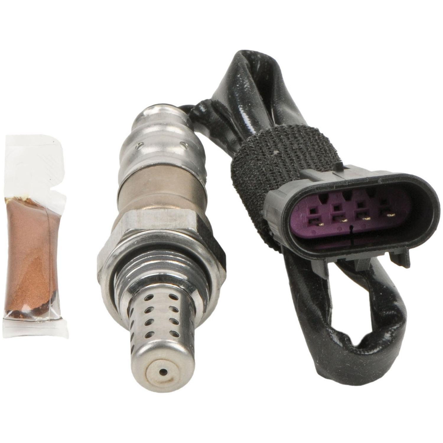 Bosch 15346 Oxygen Sensor product image 2 of 4