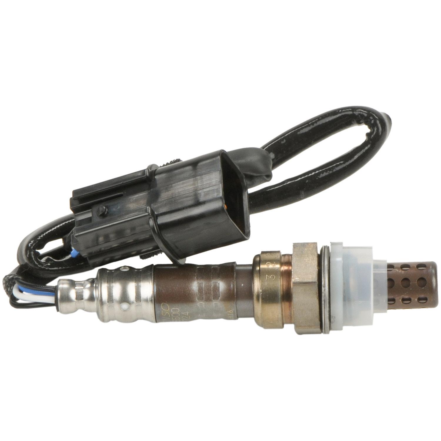 Bosch 15349 - Oxygen Sensor Bosch 15349 Oxygen Sensor product image 4 of 4
