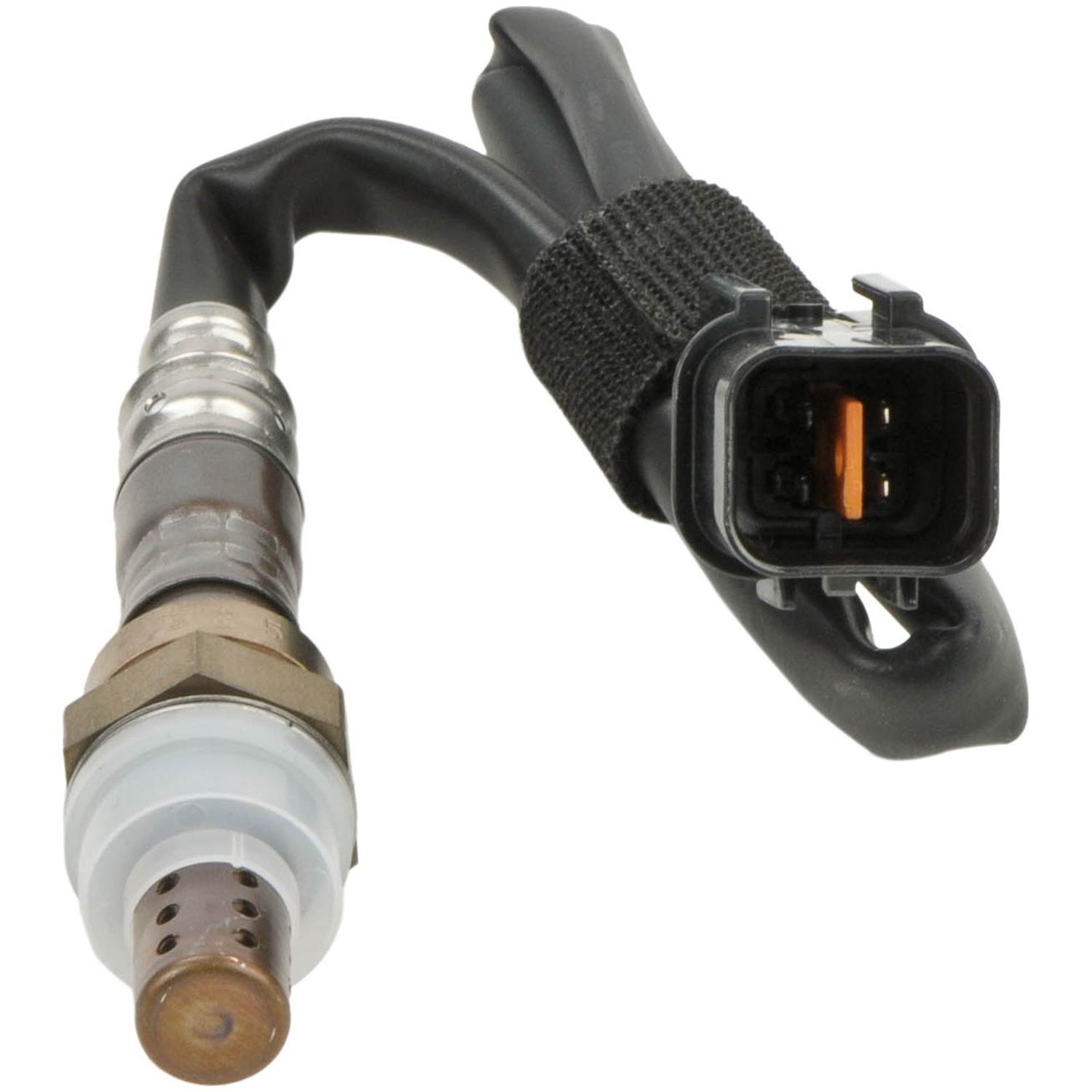 Bosch 15351 - Oxygen Sensor Bosch 15351 Oxygen Sensor product image 2 of 4