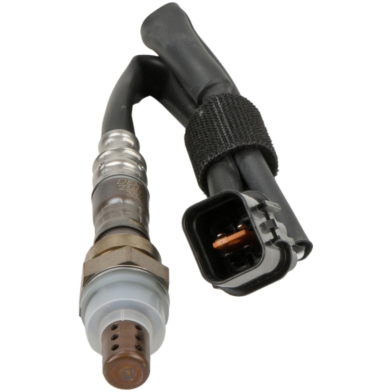 Bosch 15353 - Oxygen Sensor Bosch 15353 Oxygen Sensor product image 2 of 4