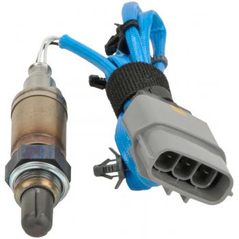 2001 Infiniti QX4 Oxygen Sensor Upstream Left Bosch 15355 image 2 of 4
