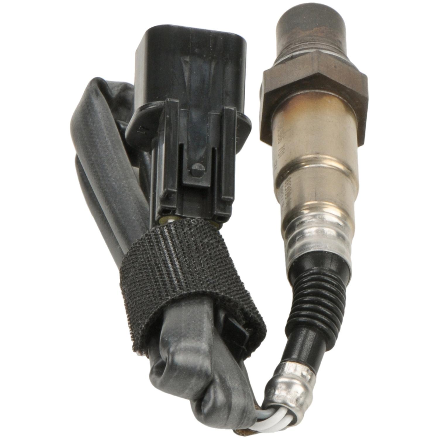 Bosch 15358 - Oxygen Sensor Bosch 15358 Oxygen Sensor product image 1 of 4