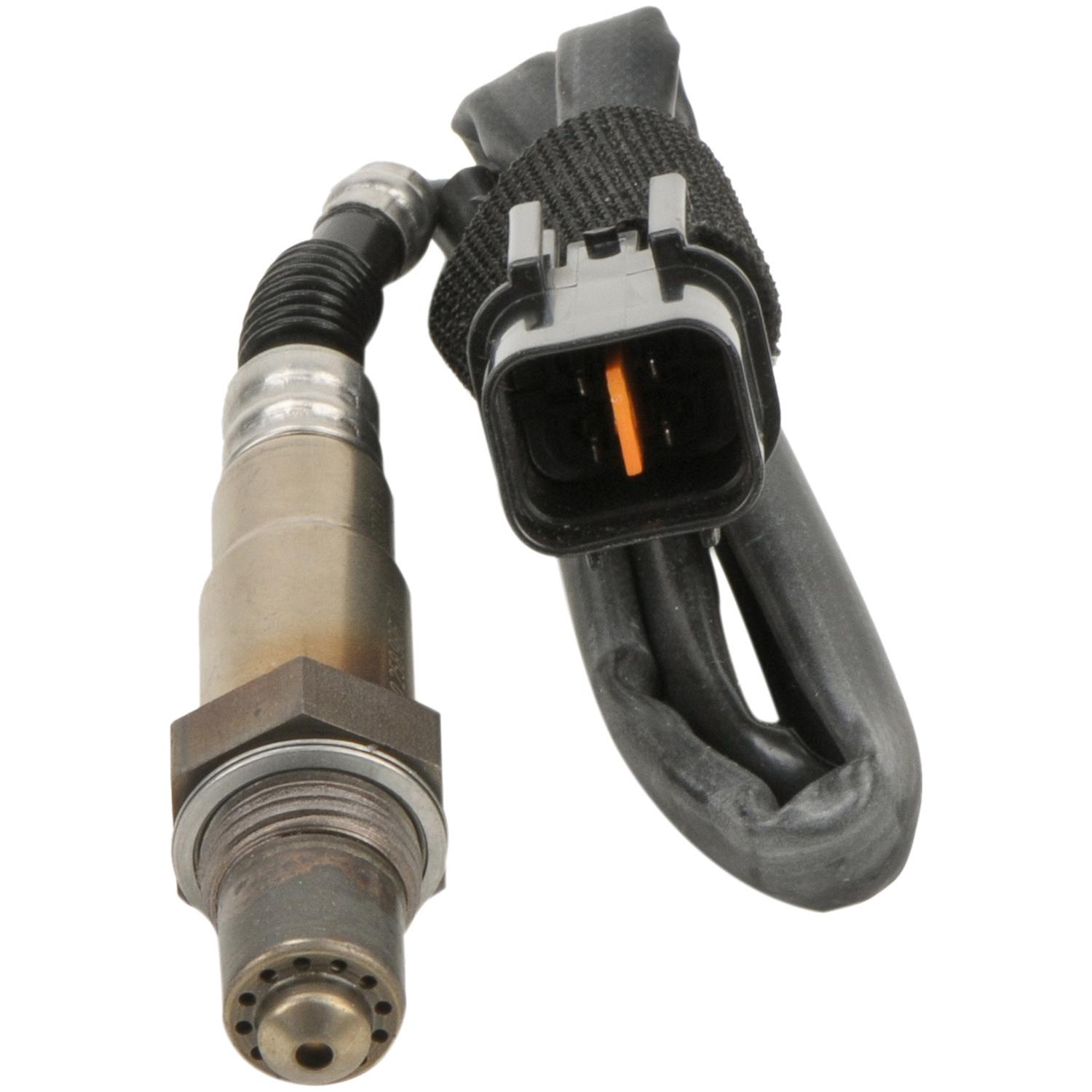 Bosch 15358 - Oxygen Sensor Bosch 15358 Oxygen Sensor product image 3 of 4