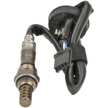 2000 Mitsubishi Eclipse Oxygen Sensor Downstream Bosch 15359 image 2 of 4