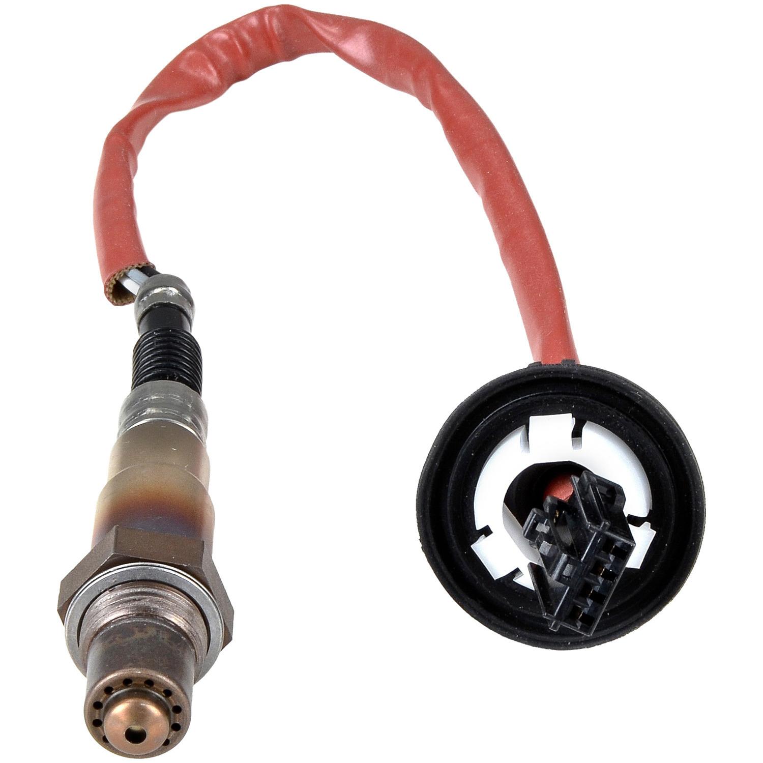 Bosch 15360 - Oxygen Sensor Bosch 15360 Oxygen Sensor product image 2 of 5