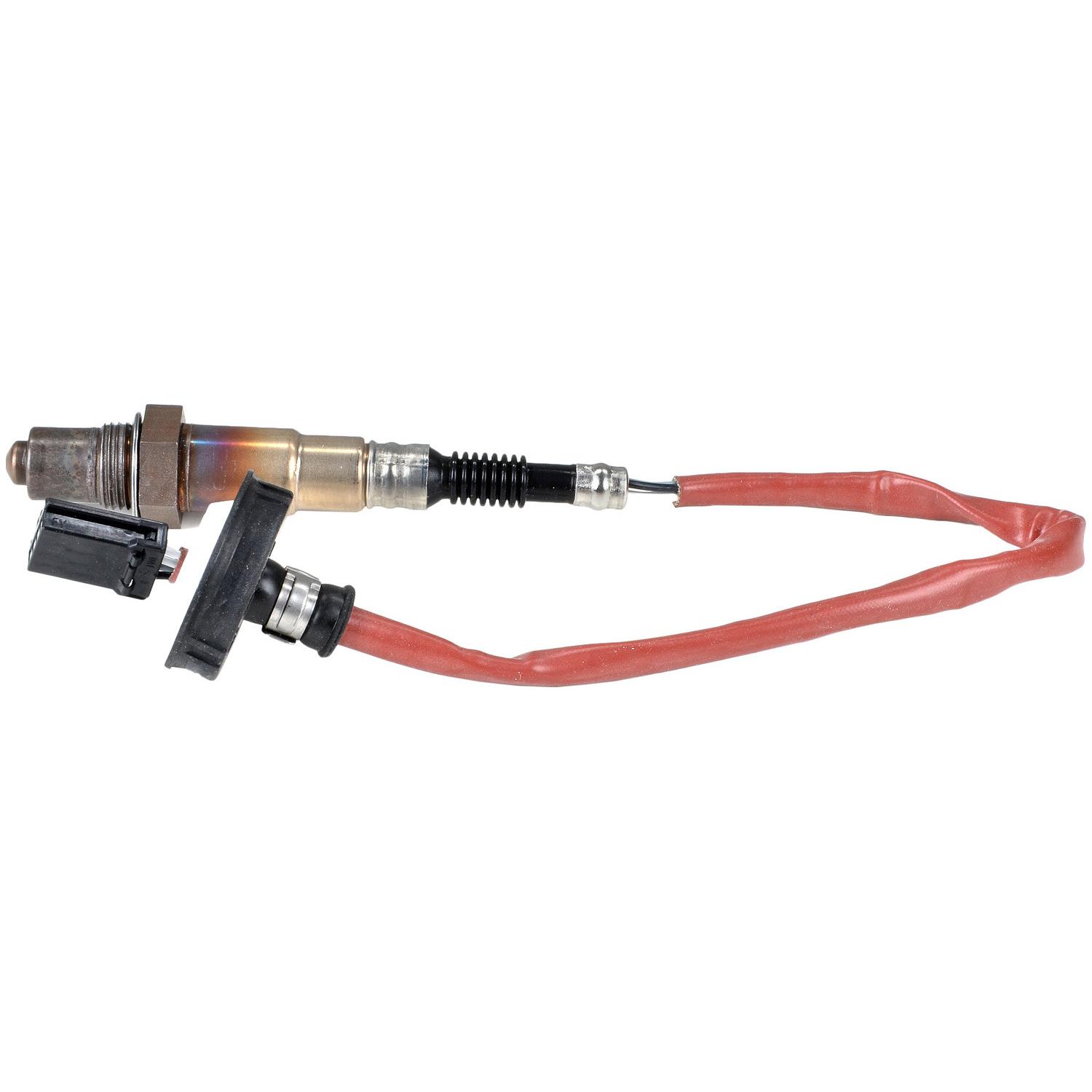 Bosch 15360 - Oxygen Sensor Bosch 15360 Oxygen Sensor product image 4 of 5
