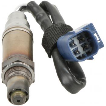 2002 Nissan Sentra Oxygen Sensor Upstream Right Bosch 15365 image 2 of 4