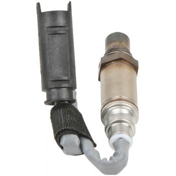 2006 BMW 760i Oxygen Sensor Downstream Left Bosch 15366 image 1 of 4