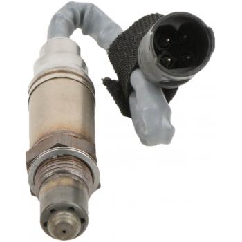 2006 BMW 760i Oxygen Sensor Downstream Left Bosch 15366 image 3 of 4
