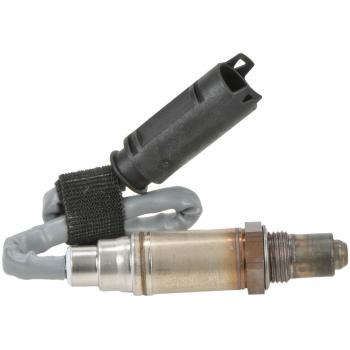 2006 BMW 760i Oxygen Sensor Downstream Left Bosch 15366 image 4 of 4
