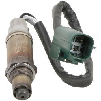 2002 Nissan Sentra Oxygen Sensor Upstream Left Bosch 15369 image 2 of 4