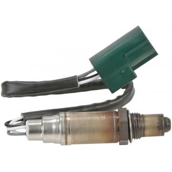 2002 Nissan Sentra Oxygen Sensor Upstream Left Bosch 15369 image 4 of 4
