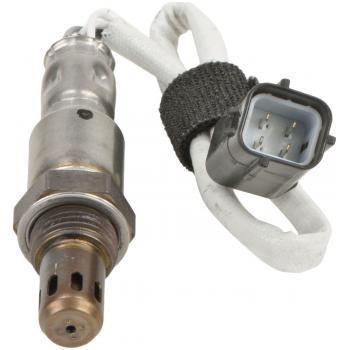 2008 Infiniti EX35 Oxygen Sensor Downstream Bosch 15370 image 3 of 4